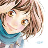 AO HARU RIDE MANGA VOL 01