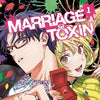 Marriage Toxin Vol 01