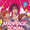 Marriage Toxin Vol 02
