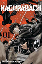 KAGURABACHI GN 01