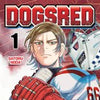 DOGSRED VOL 01