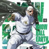 SNOWBALL EARTH VOL 03