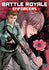 BATTLE ROYALE ENFORCERS VOL 02