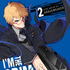 I'M THE GRIM REAPER VOL 02