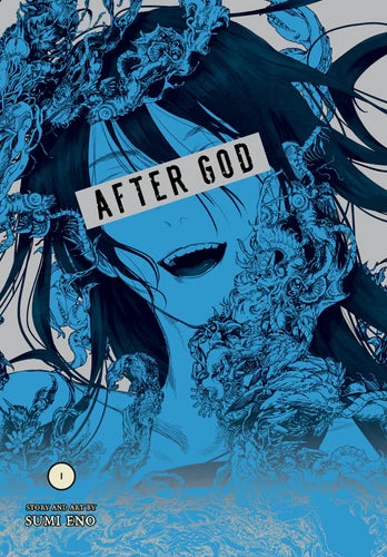 AFTER GOD VOL 01