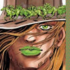 JOJOS BIZARRE ADV PART 7 STEEL BALL RUN HC VOL 01