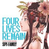 FOUR LIVES REMAIN