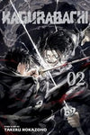 KAGURABACHI VOL 02