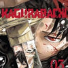 KAGURABACHI VOL 03