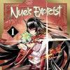 Nue's Exorcist Vol. 1