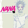 NANA 25TH ANNIVERSARY ED VOL 01