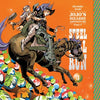 JOJOS BIZARRE ADV PART 7 STEEL BALL RUN HC VOL 03