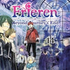 FRIEREN BEYOND JOURNEYS END Vol. 14