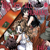 Destroy All Humans, They Can't Be Regenerated Vol. 7