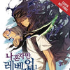 SOLO LEVELING VOL 01