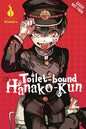 TOILET BOUND HANAKO KUN VOL 01