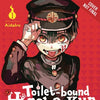TOILET BOUND HANAKO KUN VOL 01