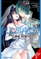 TRINITY SEVEN REVISION VOL 03