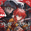 BLADE & BASTARD VOL 01