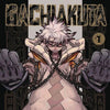 GACHIAKUTA VOL 01