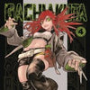 GACHIAKUTA VOL 04