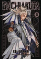 GACHIAKUTA VOL 05