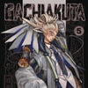 GACHIAKUTA VOL 05