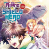 THE RISING OF THE SHIELD HERO VOL 13
