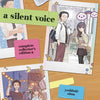 SILENT VOICE COMPLETE COLL HC VOL 02