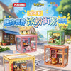 Pokemon Mini World Street View - DIY Scene kit (1 stuk)