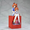 Umamusume: Pretty Derby XStellar PVC Statue Aston Machan Sitting Ver. 20 cm