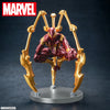 Iron Spider-Man "MARVEL COMICS" Luminasta figure