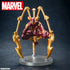 Iron Spider-Man "MARVEL COMICS" Luminasta figure