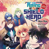 THE RISING OF THE SHIELD HERO VOL 17