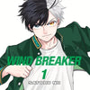 WIND BREAKER VOL 01