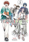 The Fragrant Flower Blooms With Dignity Vol. 05