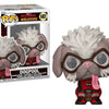 Funko Pop! DEADPOOL 3 - POP Marvel N° 1401 - Dogpool