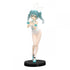 Hatsune Miku BiCute Bunnies PVC Statue Miku Rurudo White Color Ver. 27 cm