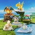 Pokemon Battle Moments Figure (1 stuk)