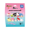 Sanrio Twinchees Mini Figures Lil´Sleepers 5 cm