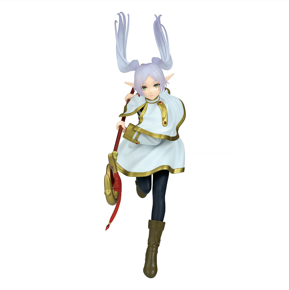 FRIEREN BEYOND JOURNEY'S END - Frieren - Figure Maximatic 18cm