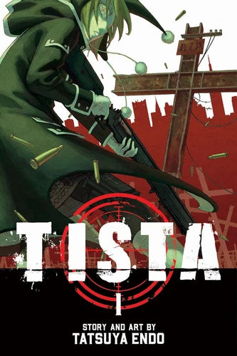 TISTA VOL 01