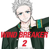 WIND BREAKER VOL 02