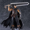 *PRE-ORDER* BERSERK - Guts (Black Swordsman) - Pop Up Parade Large 22cm