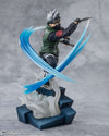 NARUTO - Kakashi Hatake "Extra Battle" - Statue FiguartsZERO 20cm