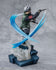 NARUTO - Kakashi Hatake "Extra Battle" - Statue FiguartsZERO 20cm
