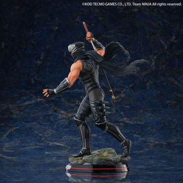 NINJA GAIDEN - Ryu Hayabusa - Statue 1/7 29cm