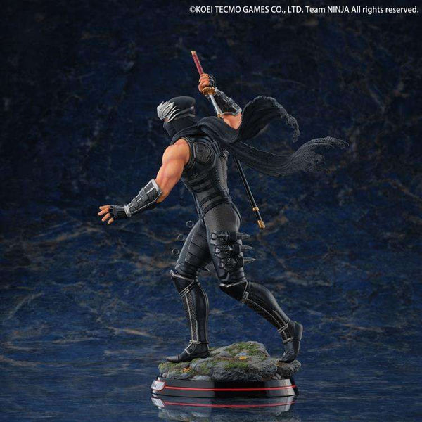 *PRE-ORDER* NINJA GAIDEN - Ryu Hayabusa - Statue 1/7 29cm