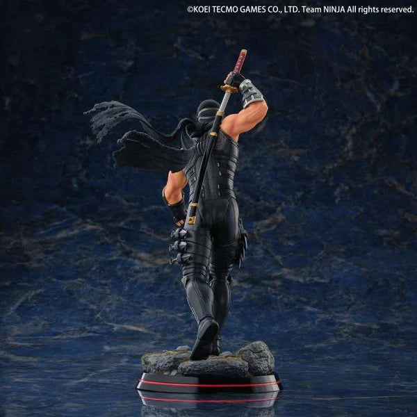 *PRE-ORDER* NINJA GAIDEN - Ryu Hayabusa - Statue 1/7 29cm