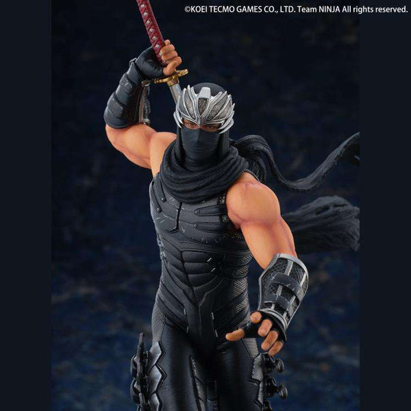 *PRE-ORDER* NINJA GAIDEN - Ryu Hayabusa - Statue 1/7 29cm